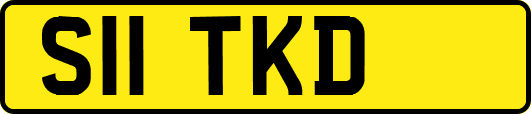 S11TKD