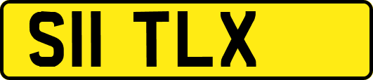 S11TLX