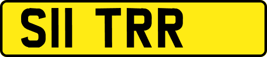 S11TRR