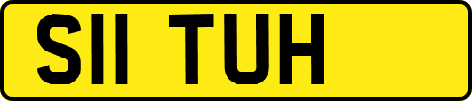S11TUH