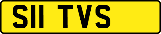 S11TVS