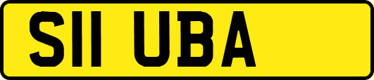 S11UBA