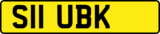 S11UBK