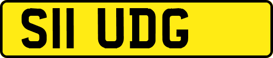 S11UDG