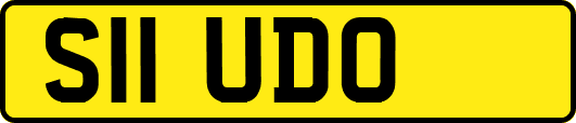 S11UDO