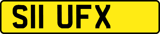 S11UFX