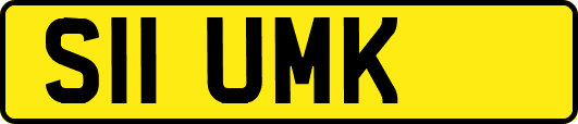 S11UMK