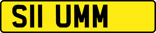 S11UMM