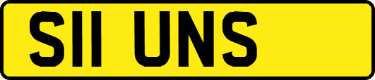 S11UNS