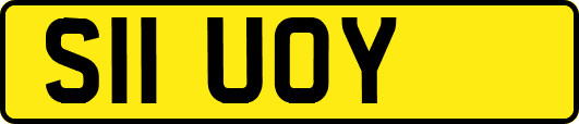 S11UOY