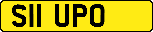 S11UPO