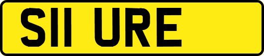 S11URE