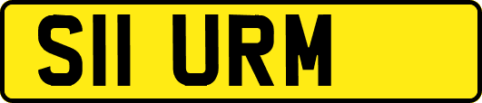S11URM