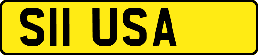 S11USA