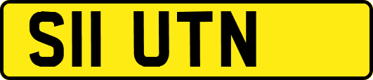 S11UTN