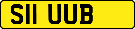 S11UUB