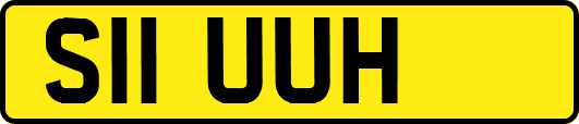 S11UUH