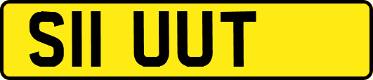 S11UUT