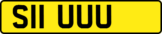 S11UUU