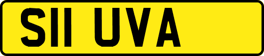 S11UVA