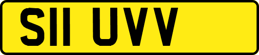 S11UVV