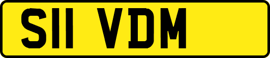 S11VDM