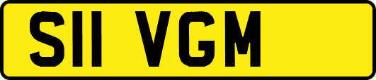 S11VGM