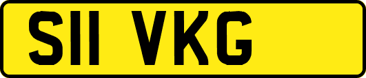 S11VKG