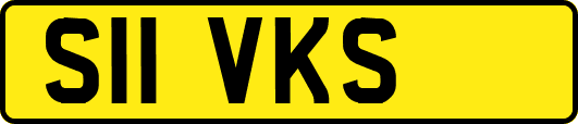 S11VKS
