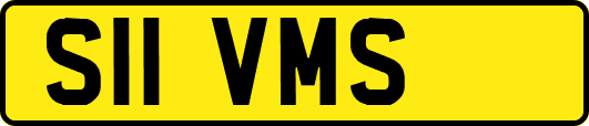 S11VMS