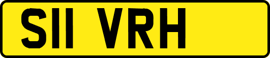 S11VRH