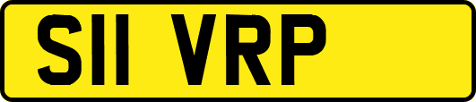 S11VRP