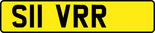 S11VRR