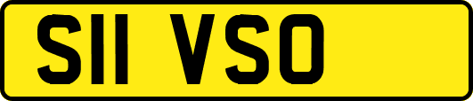 S11VSO