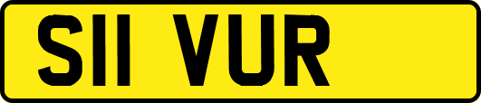 S11VUR