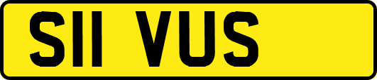 S11VUS