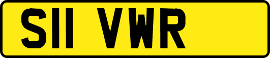S11VWR