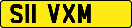 S11VXM