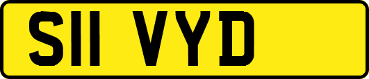S11VYD