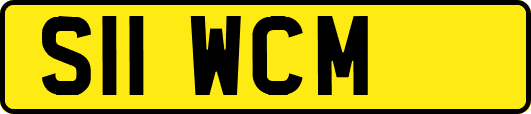 S11WCM