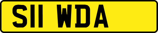 S11WDA