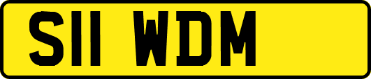 S11WDM