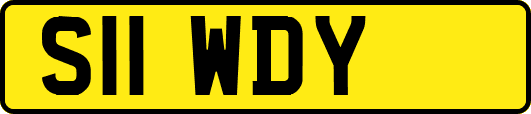 S11WDY