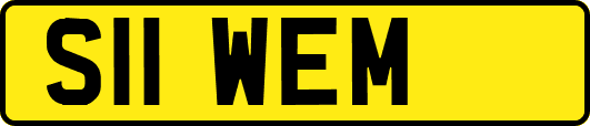 S11WEM
