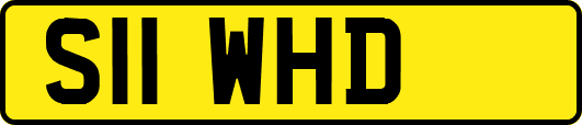 S11WHD