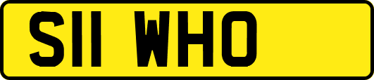S11WHO