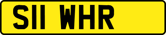 S11WHR