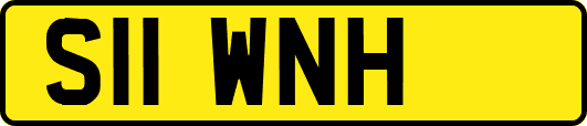 S11WNH
