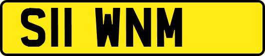 S11WNM