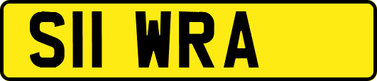 S11WRA